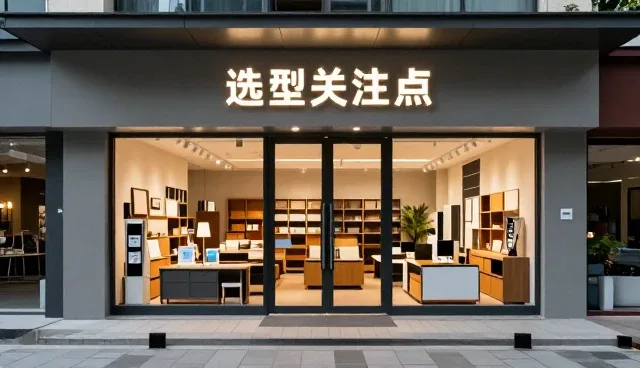家居用品销售中的常见问题及业务发展趋势