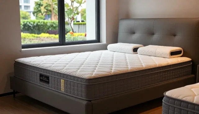 提升睡眠质量的家居用品使用技巧与维护要点