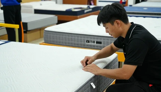 中山益人居家具有限公司服务涵盖尺寸定制客户,提供家居用品销售支持
