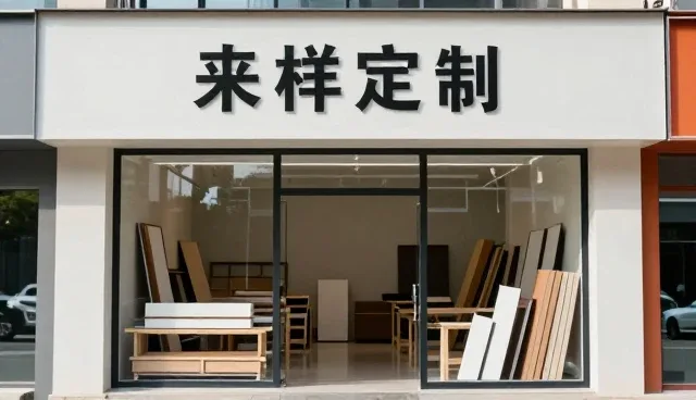 验收交付环节中的家居用品销售应用趋势分析
